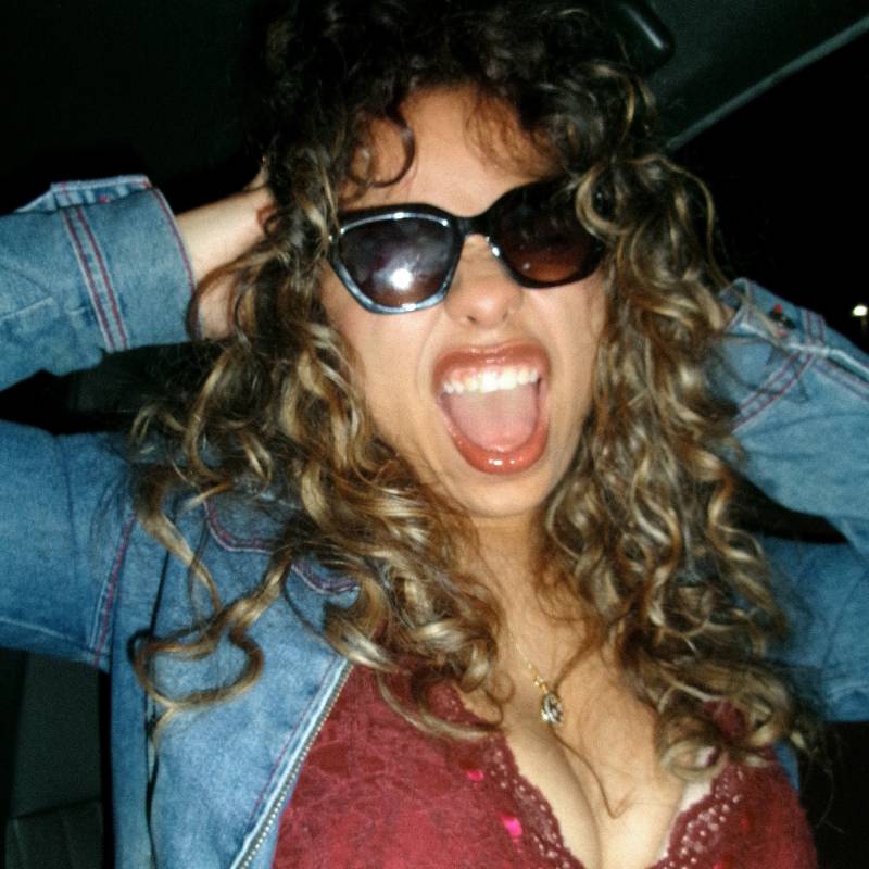 Bella Key&nbsp;-&nbsp;iloveitiloveitiloveit