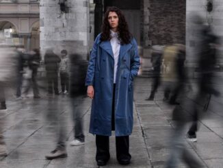 Benedetta Scandale - Nebbia