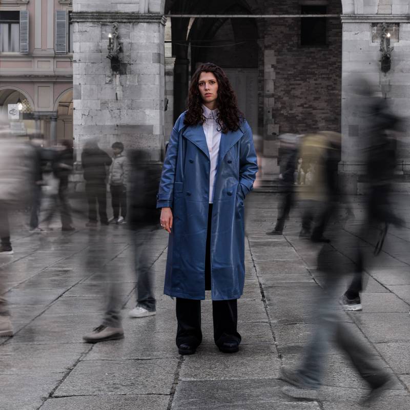 Benedetta Scandale - Nebbia