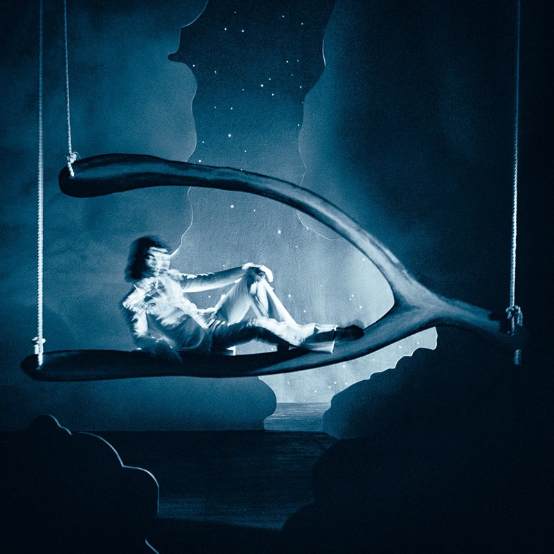 Conan Gray&nbsp;-&nbsp;The Best