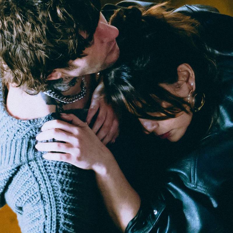 Emma, Rkomi - Vacci Piano