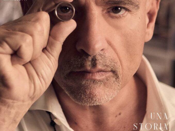 Eros Ramazzotti, Max Pezzali - Come nei film