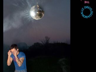 Harry Styles&nbsp;-&nbsp;American Girls