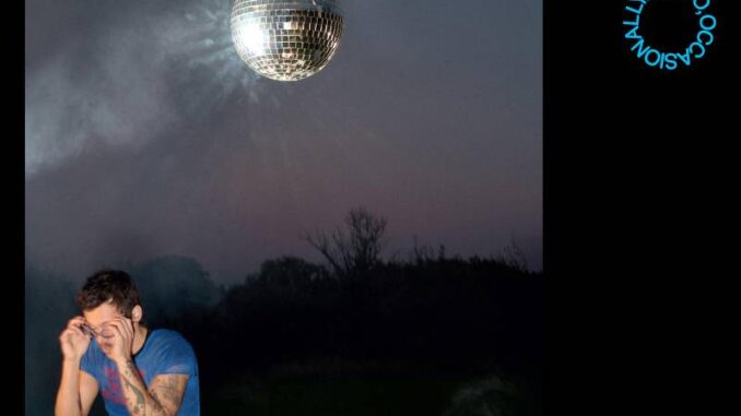 Harry Styles - American Girls