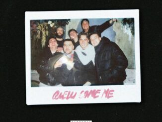 Juli, Coez - Quelli come me
