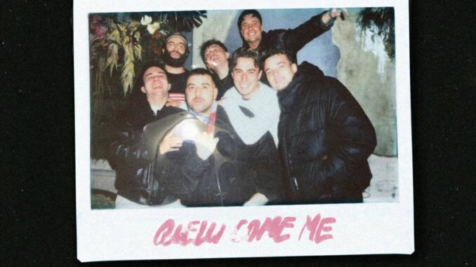 Juli, Coez - Quelli come me