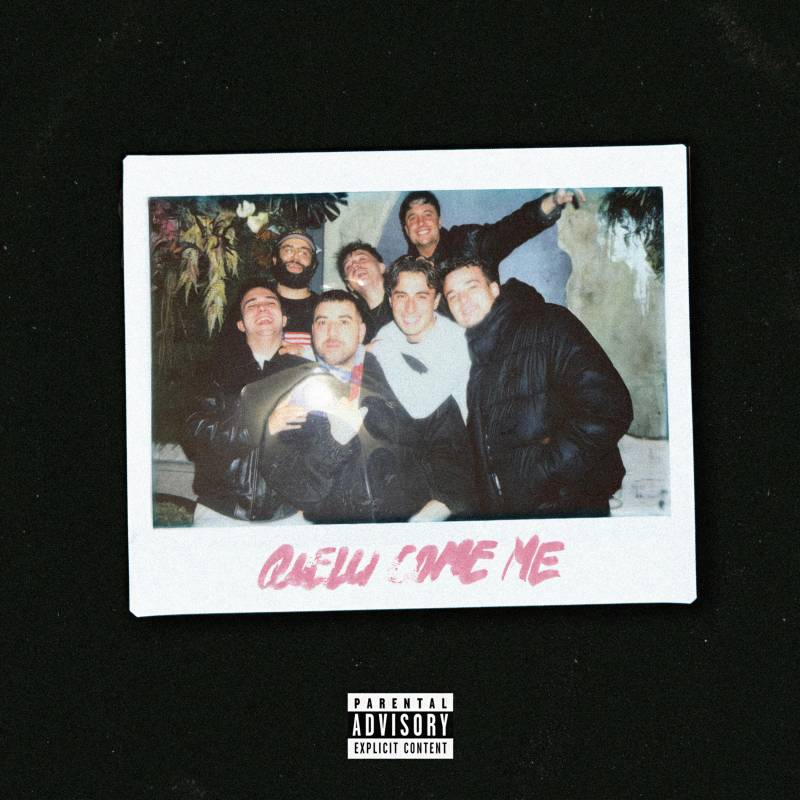 Juli, Coez - Quelli come me