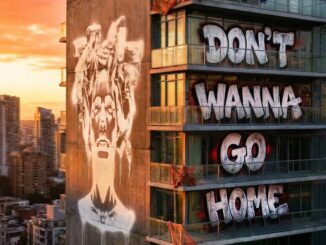 MEDUZA, Henry Camamile&nbsp;-&nbsp;Don&rsquo;t Wanna Go Home