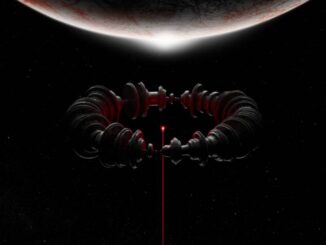 Muse - Be With You