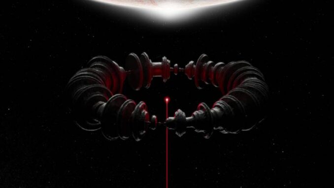 Muse&nbsp;-&nbsp;Be With You