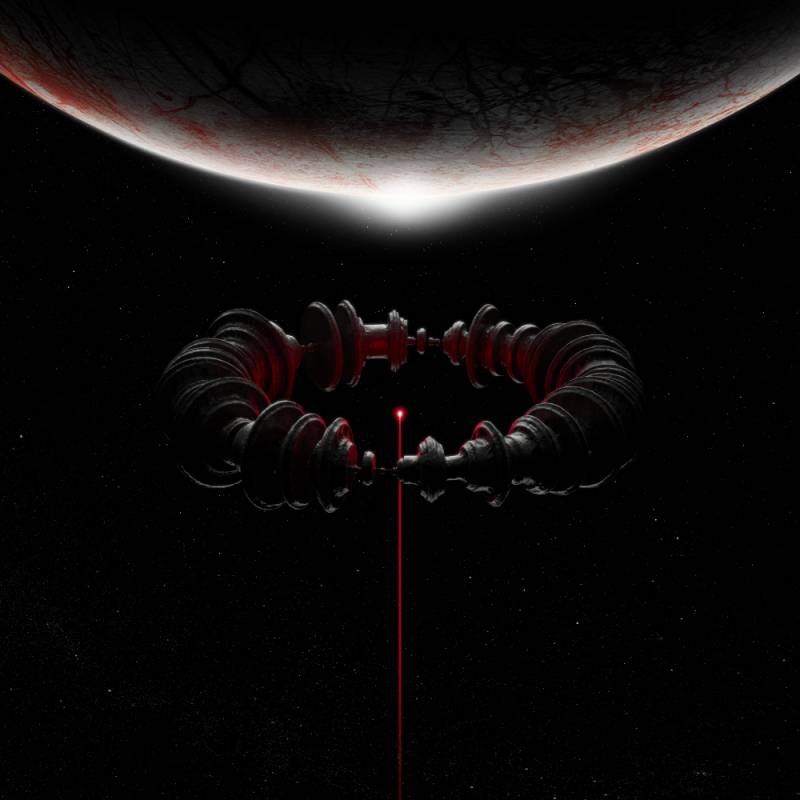 Muse&nbsp;-&nbsp;Be With You