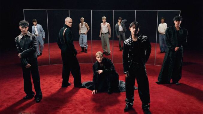 Santos Bravos&nbsp;-&nbsp;MHM