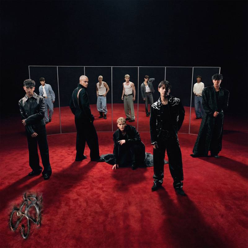 Santos Bravos&nbsp;-&nbsp;MHM