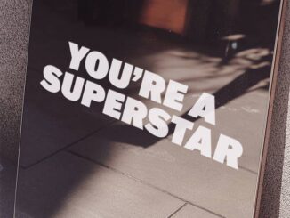 Take That&nbsp;-&nbsp;You're A Superstar