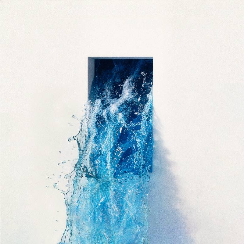 Cosmo&nbsp;-&nbsp;Ogni giorno / ogni notte