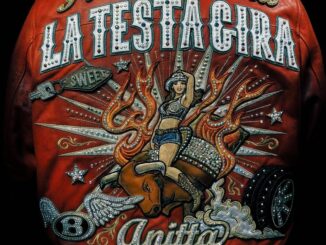 Fred De Palma, Anitta, Emis Killa&nbsp;-&nbsp;La testa gira