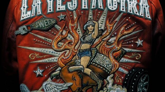 Fred De Palma, Anitta, Emis Killa&nbsp;-&nbsp;La testa gira