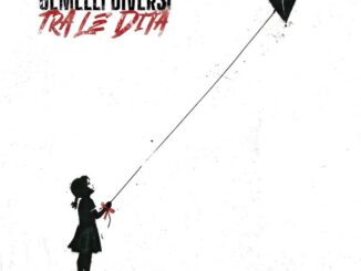 GEMELLI DIVERSI - TRA LE DITA