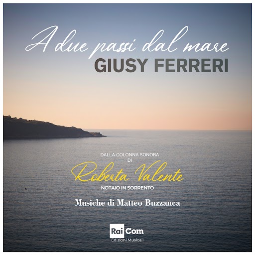 Giusy Ferreri - A due passi dal mare