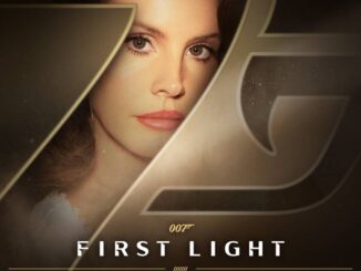Lana Del Rey - First Light