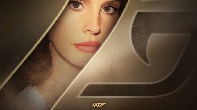 Lana Del Rey - First Light