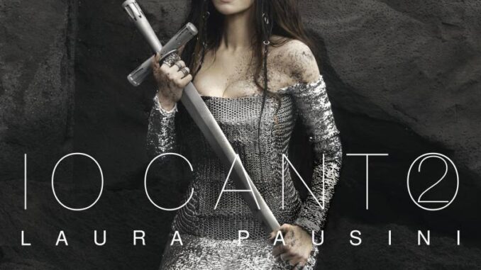 Laura Pausini -&nbsp;Immensamente