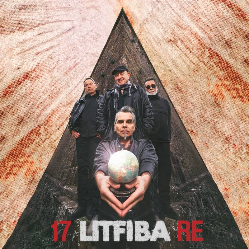 Litfiba&nbsp;-&nbsp;17 RE
