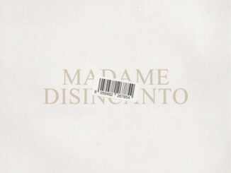 Madame - Marracash - VOLEVO CAPIRE CON MARRACASH