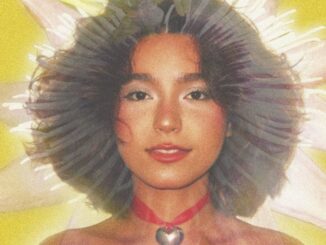 Mari Froes - Colombina