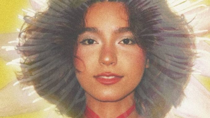 Mari Froes&nbsp;-&nbsp;Colombina