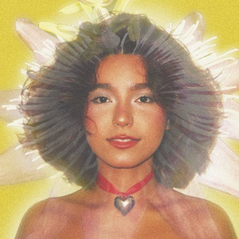 Mari Froes&nbsp;-&nbsp;Colombina