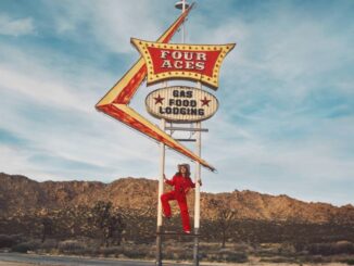 Paola Iezzi - Stessa Direzione