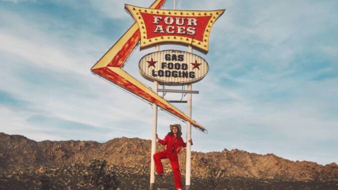 Paola Iezzi&nbsp;-&nbsp;Stessa Direzione