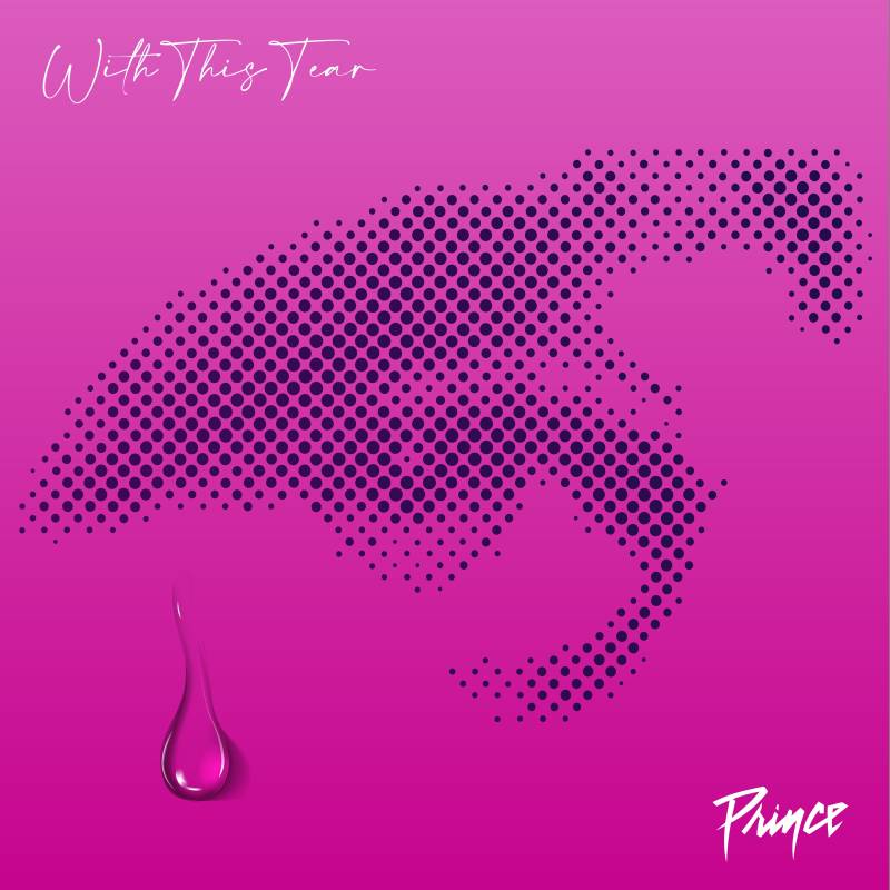 Prince - With This Tear