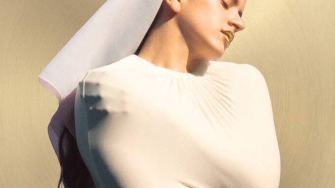 ROSALÍA - Focu 'Ranni