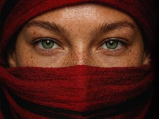 Rhove, Madfingerz&nbsp;-&nbsp;Femmina