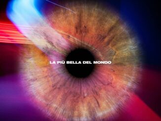 Rocco Hunt - LA PIÙ BELLA DEL MONDO