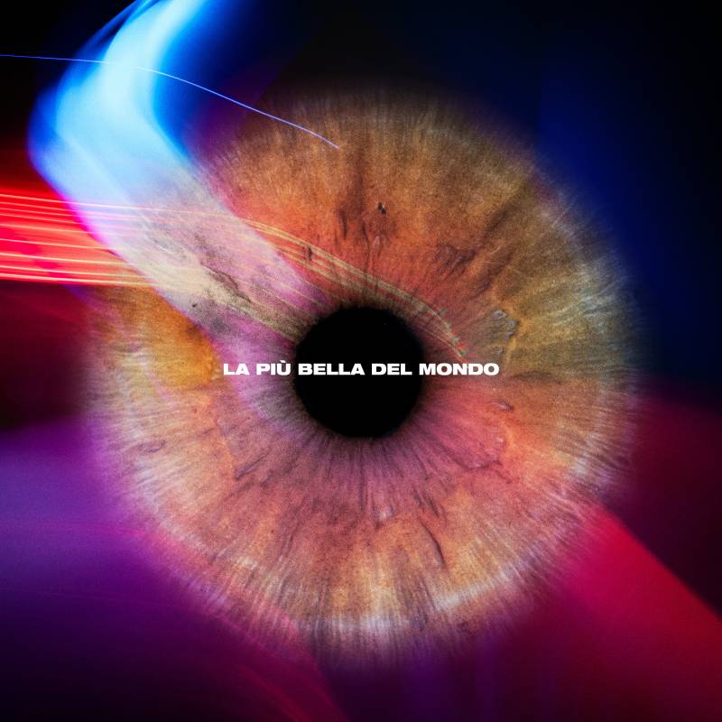 Rocco Hunt&nbsp;-&nbsp;LA PI&Ugrave; BELLA DEL MONDO