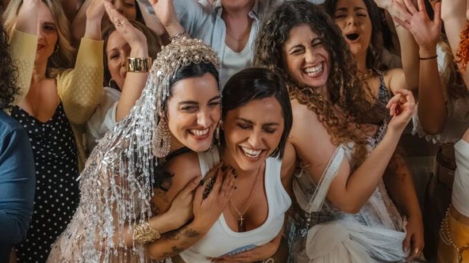 Serena Brancale, Levante, Delia&nbsp;-&nbsp;AL MIO PAESE