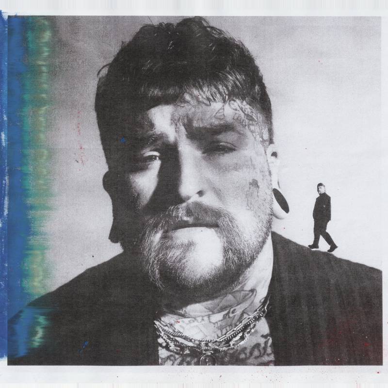 Teddy Swims - Mr. Know It All