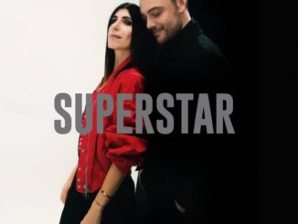 Tiziano Ferro, Giorgia - SUPERSTAR