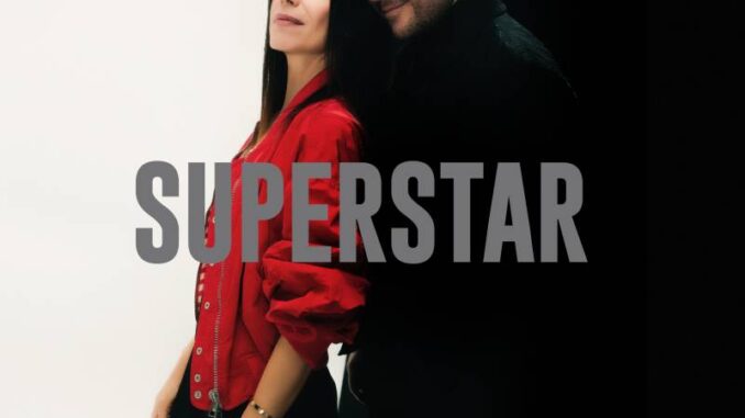 Tiziano Ferro, Giorgia - SUPERSTAR