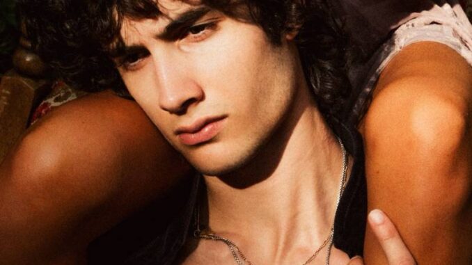 sombr&nbsp;-&nbsp;Potential