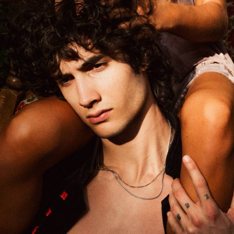 sombr&nbsp;-&nbsp;Potential