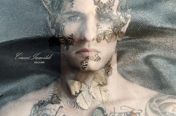 Achille Lauro&nbsp;-&nbsp;Comuni Immortali