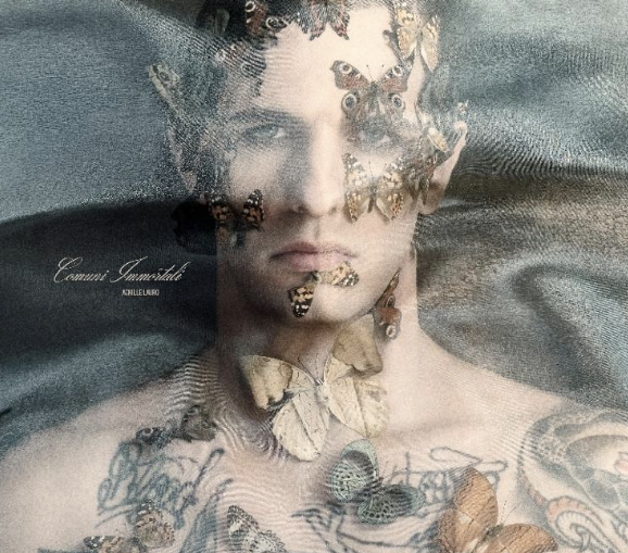 Achille Lauro&nbsp;-&nbsp;Comuni Immortali