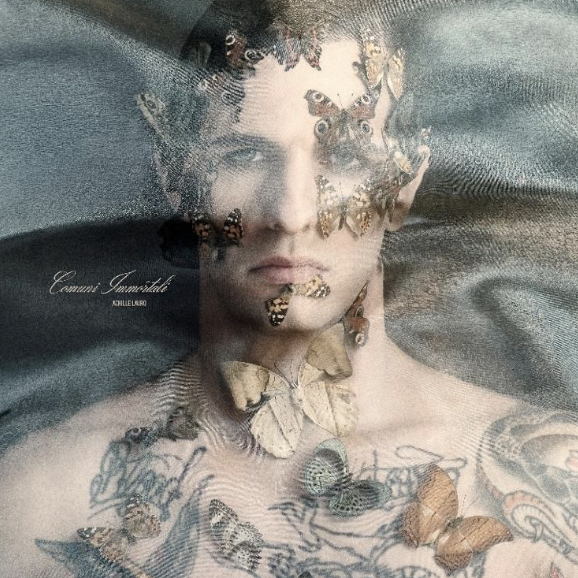 Achille Lauro&nbsp;-&nbsp;Comuni Immortali