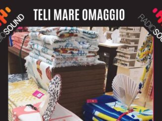 Coin Piacenza Teli mare