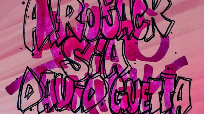 AFROJACK, Sia, David Guetta&nbsp;-&nbsp;Awake Tonight