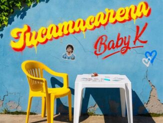 Baby K - Tucamacarena